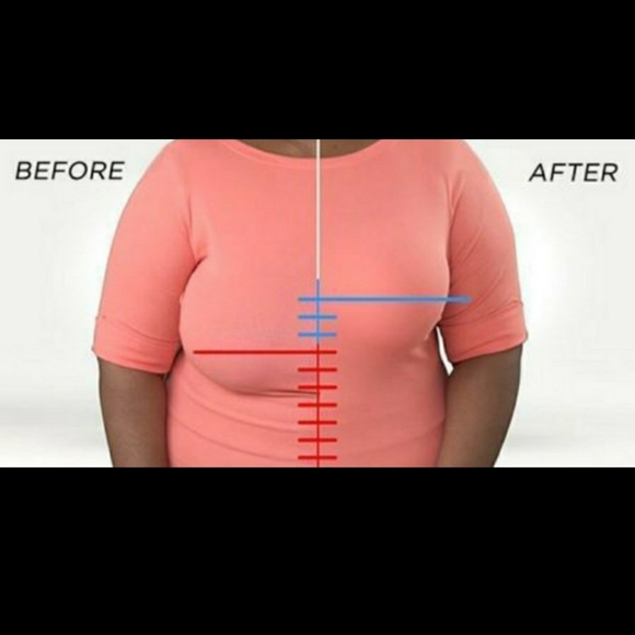 🆕Purple WireFree Comfort Push Up Breathable Bralette Soft & Comfortable Bra - Picture 10 of 12